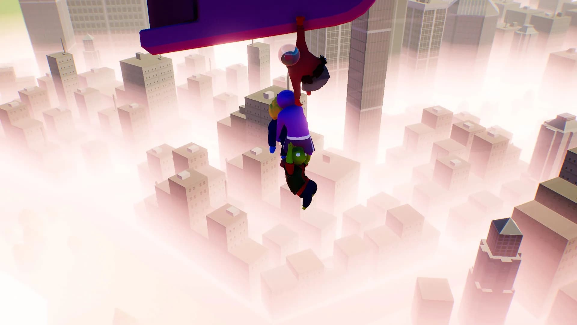 Gang Beasts görsel 22