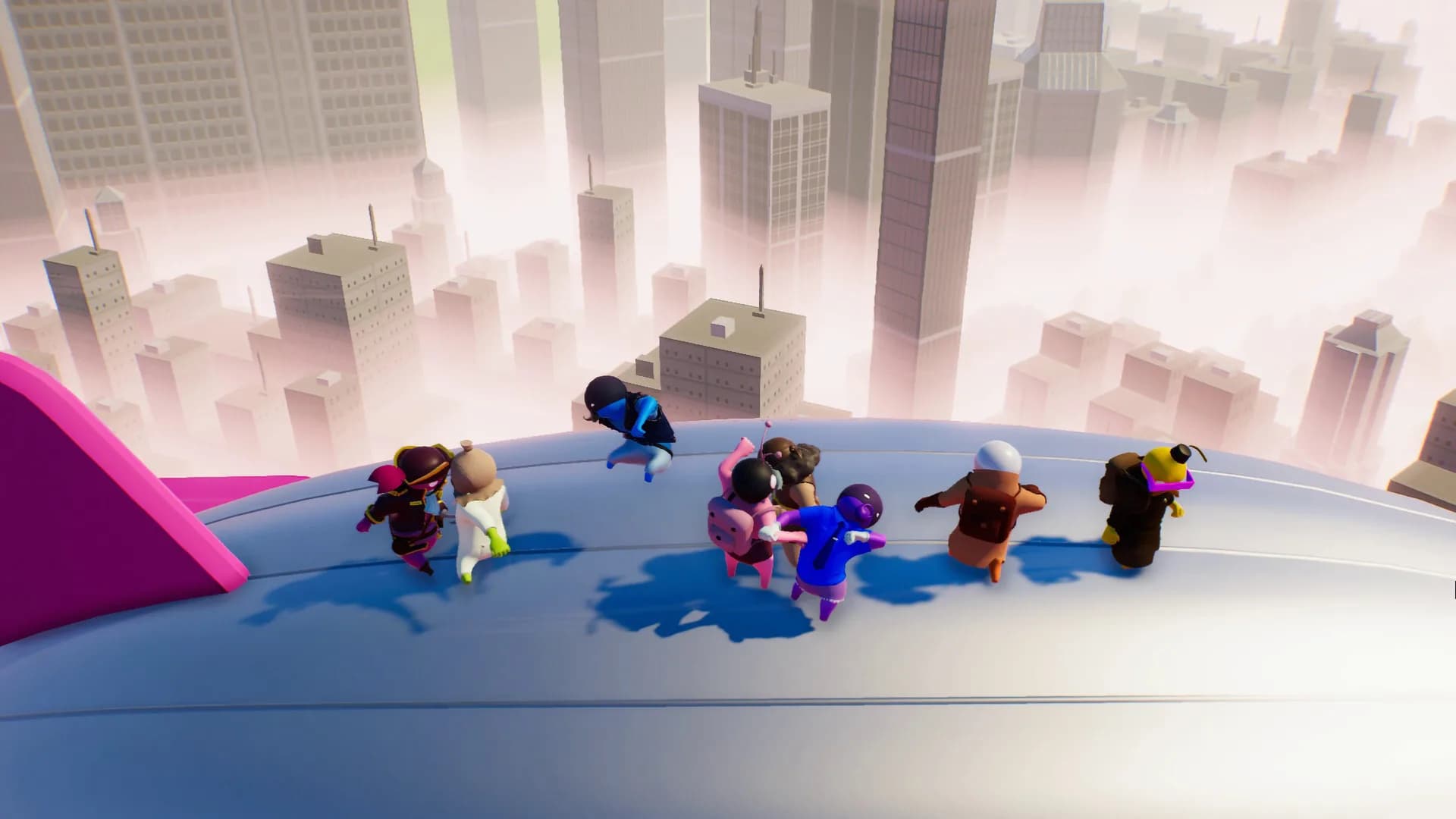 Gang Beasts görsel 8