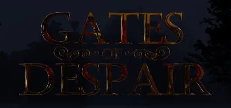 Gates of Despair