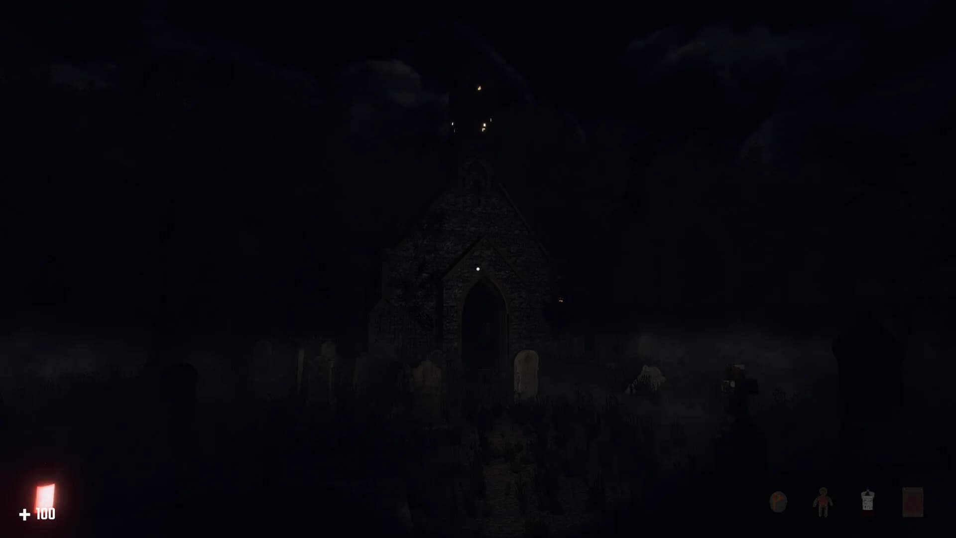 Gates of Despair görsel 3