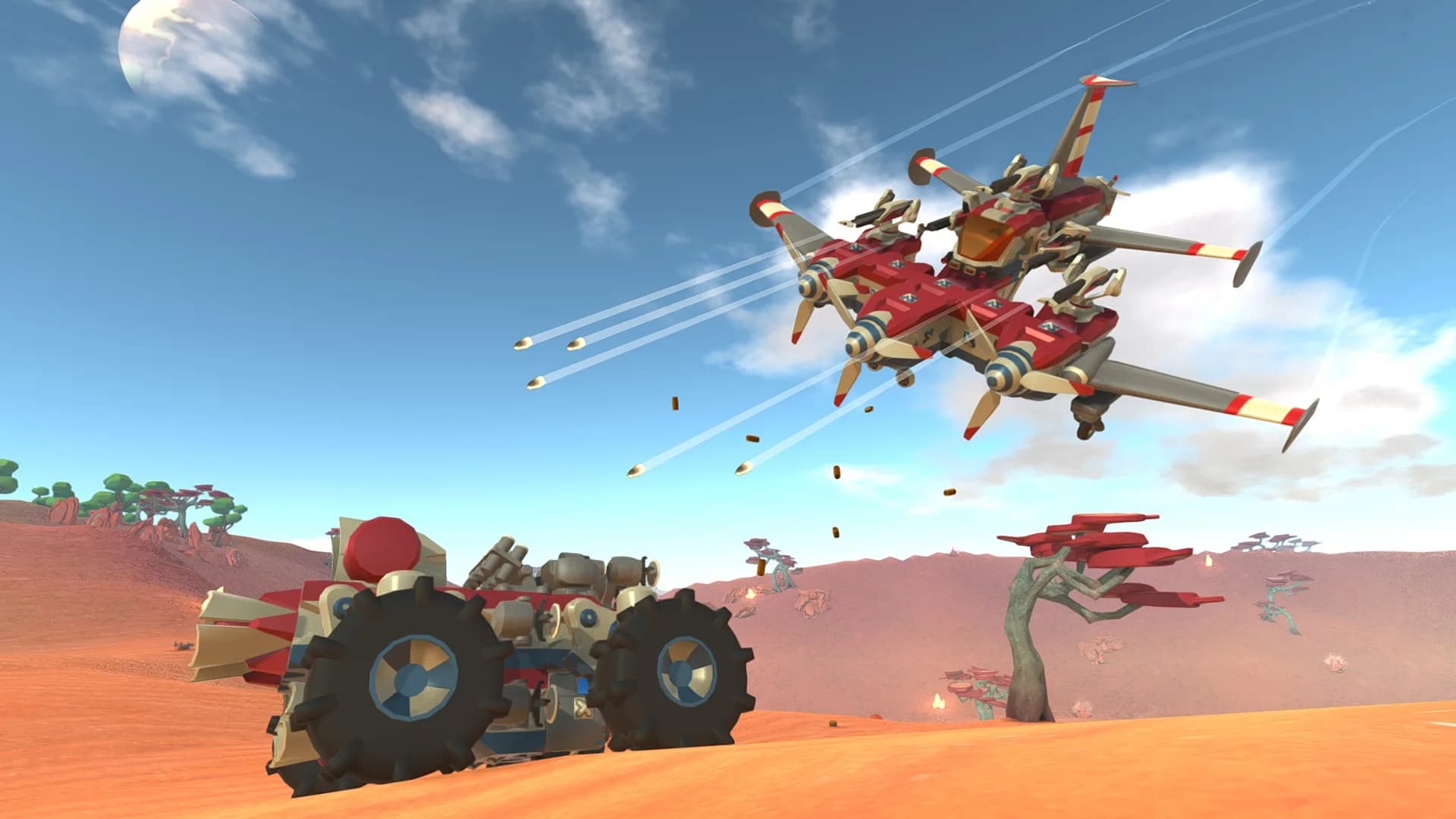 TerraTech görsel 2