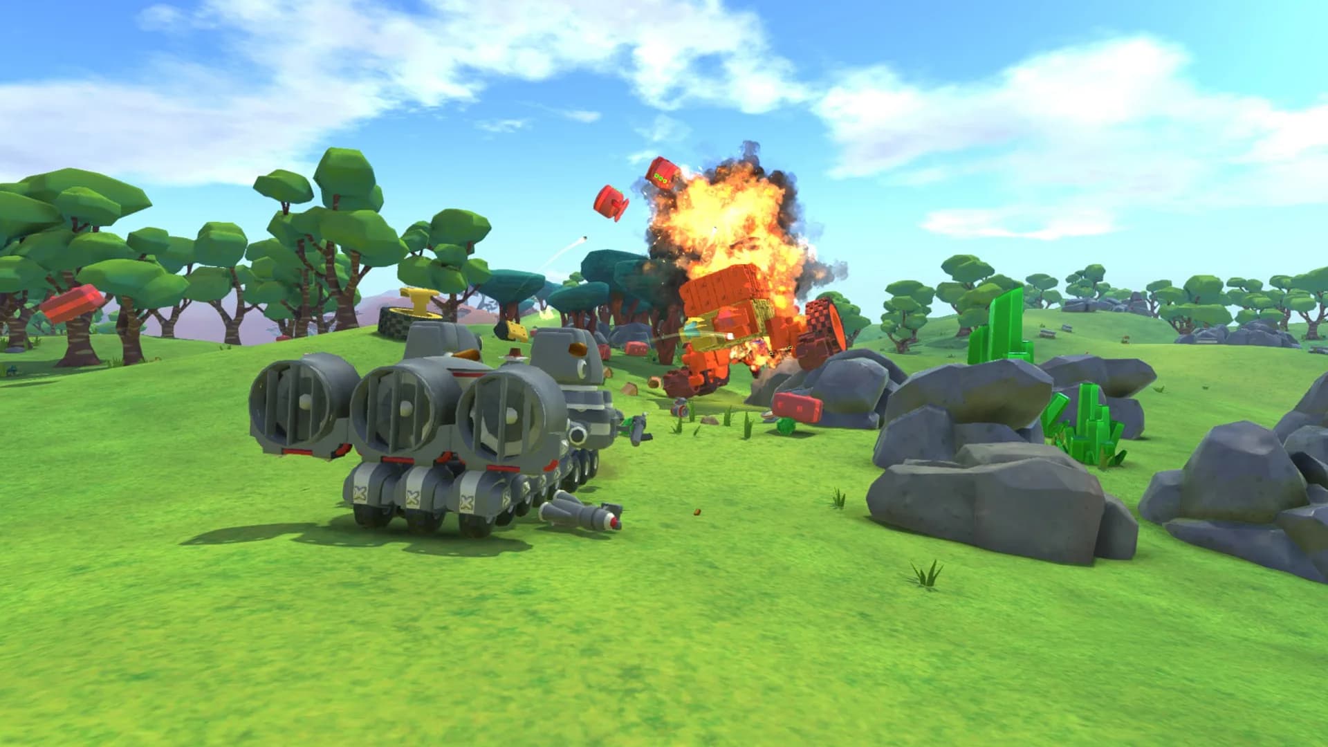 TerraTech görsel 4
