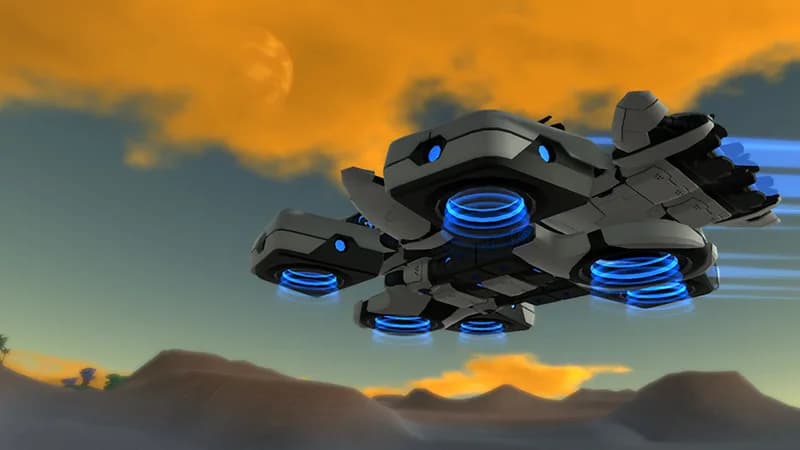TerraTech görsel 7
