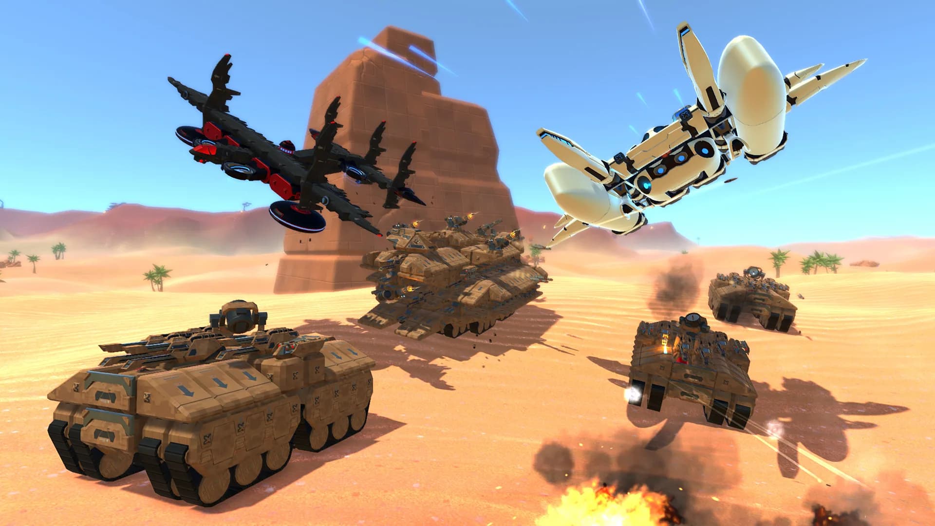 TerraTech görsel 8