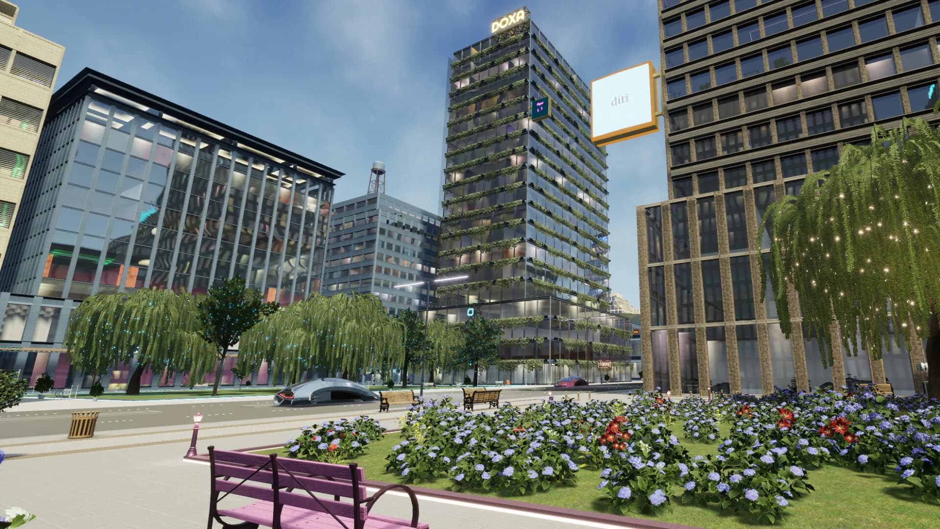 Vuntra City görsel 10