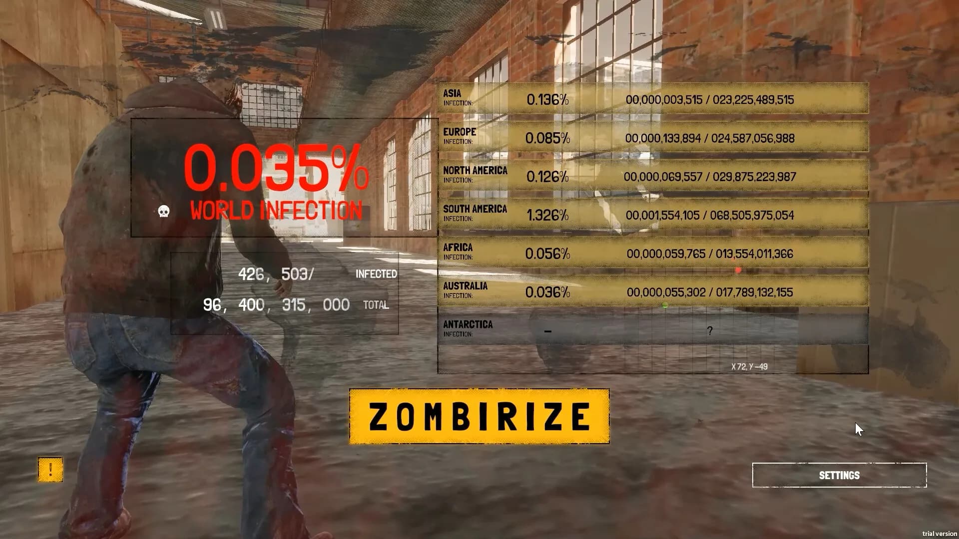 Survival Z The Alpha görsel 6