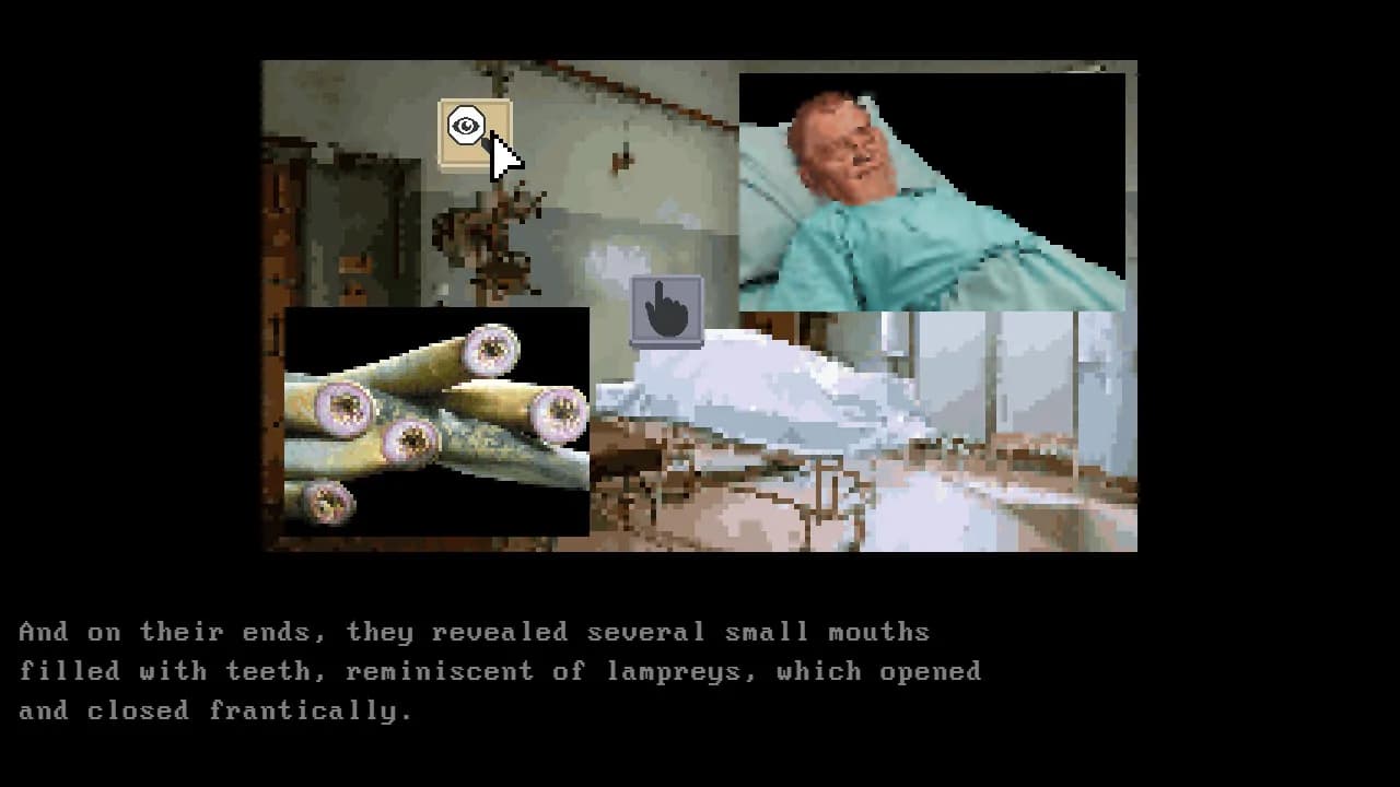It Could Happen to You görsel 2