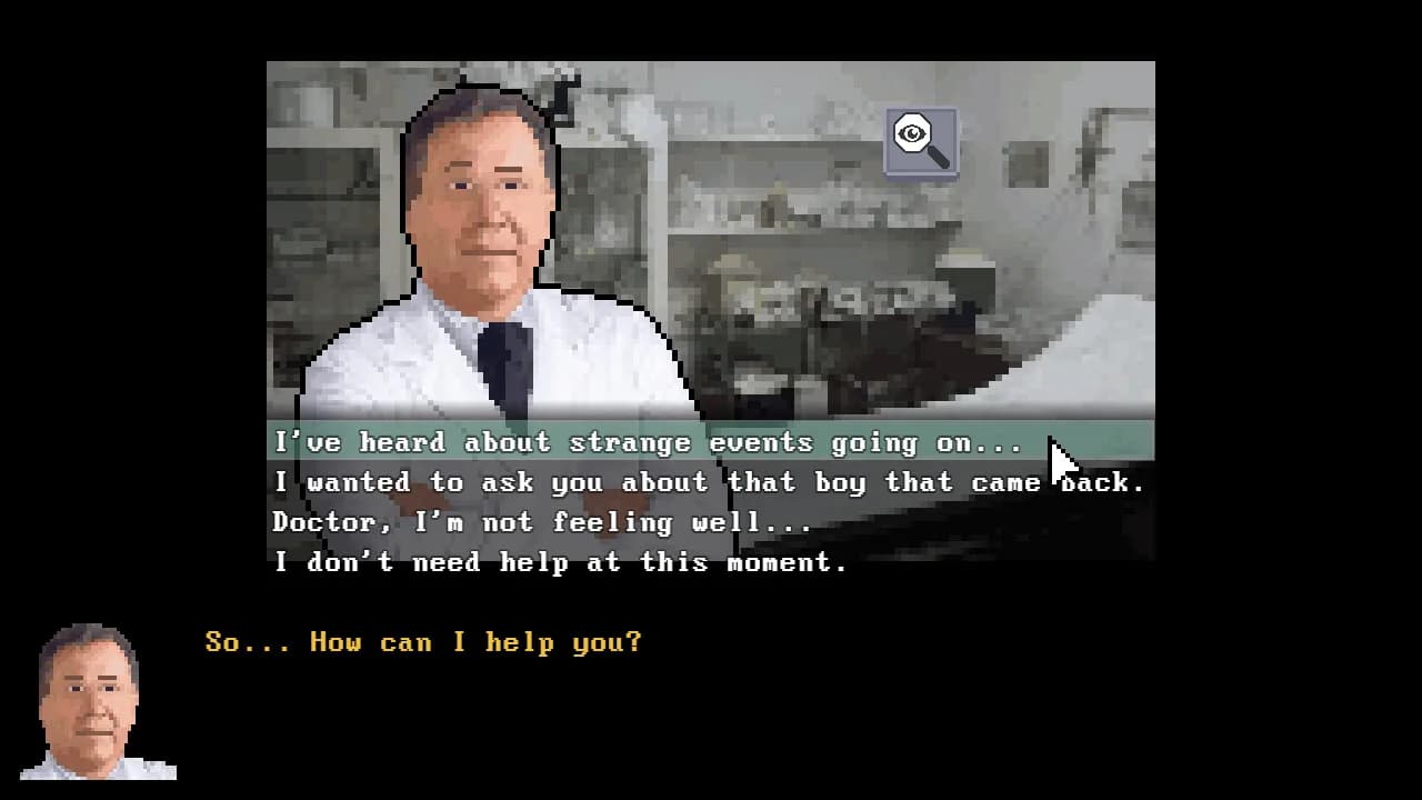 It Could Happen to You görsel 7