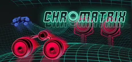 Chromatrix - Tower Defense görsel 1