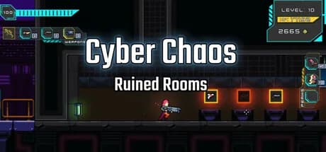 Cyber Chaos