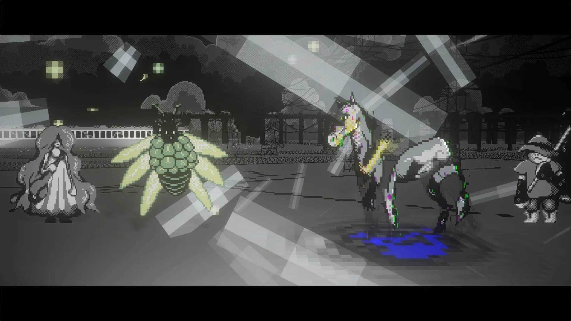 Creatures After Calamity görsel 6
