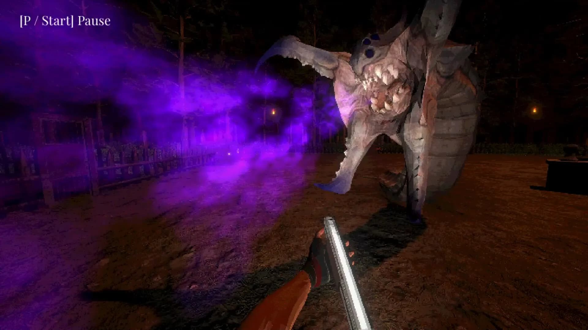 Evil Beneath görsel 2