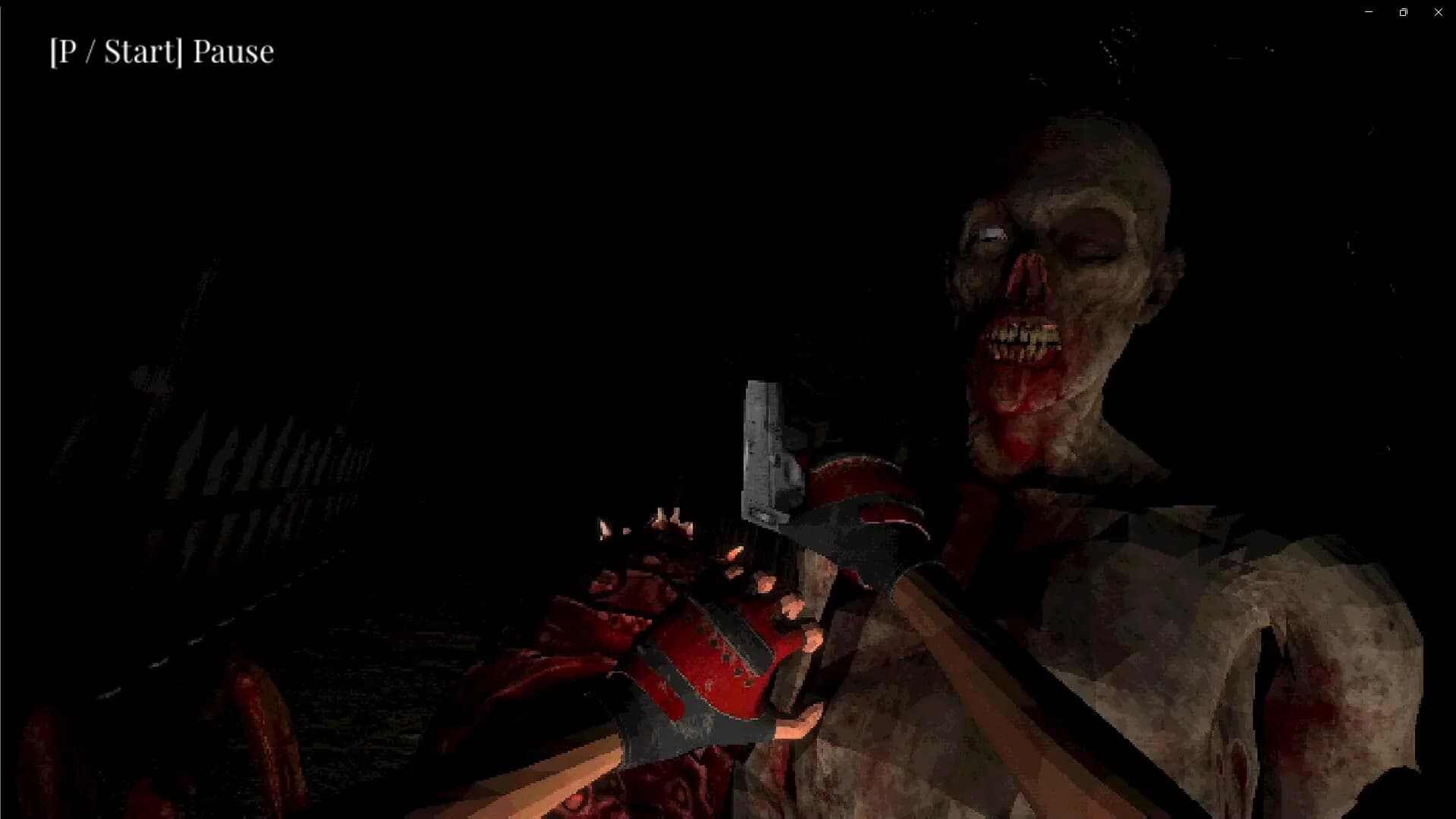 Evil Beneath görsel 3