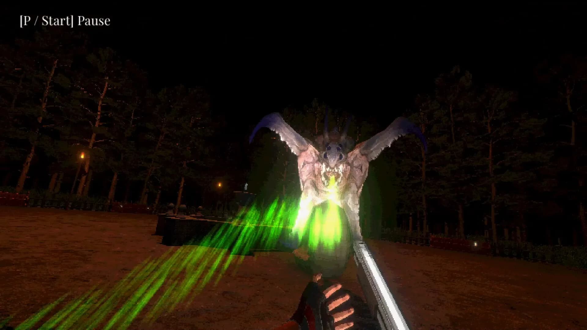 Evil Beneath görsel 5