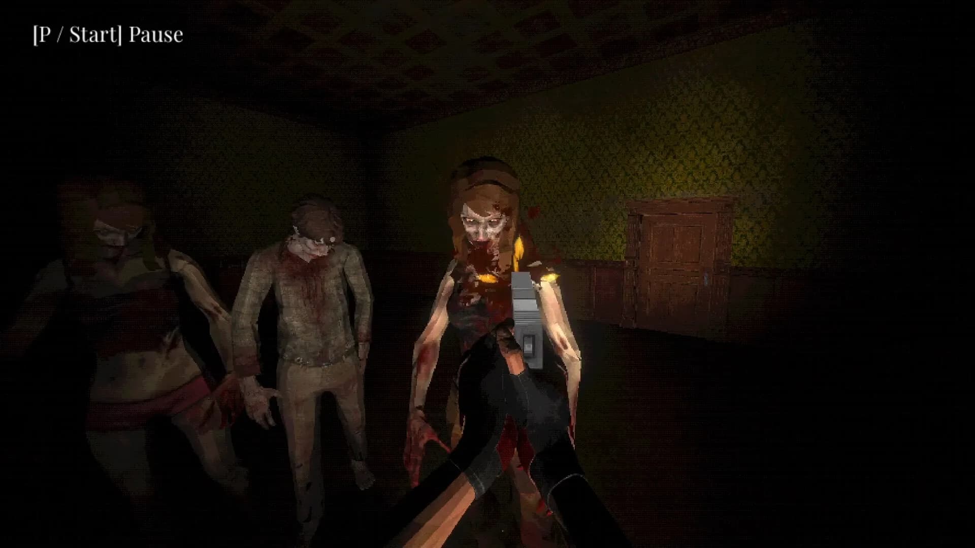 Evil Beneath görsel 6