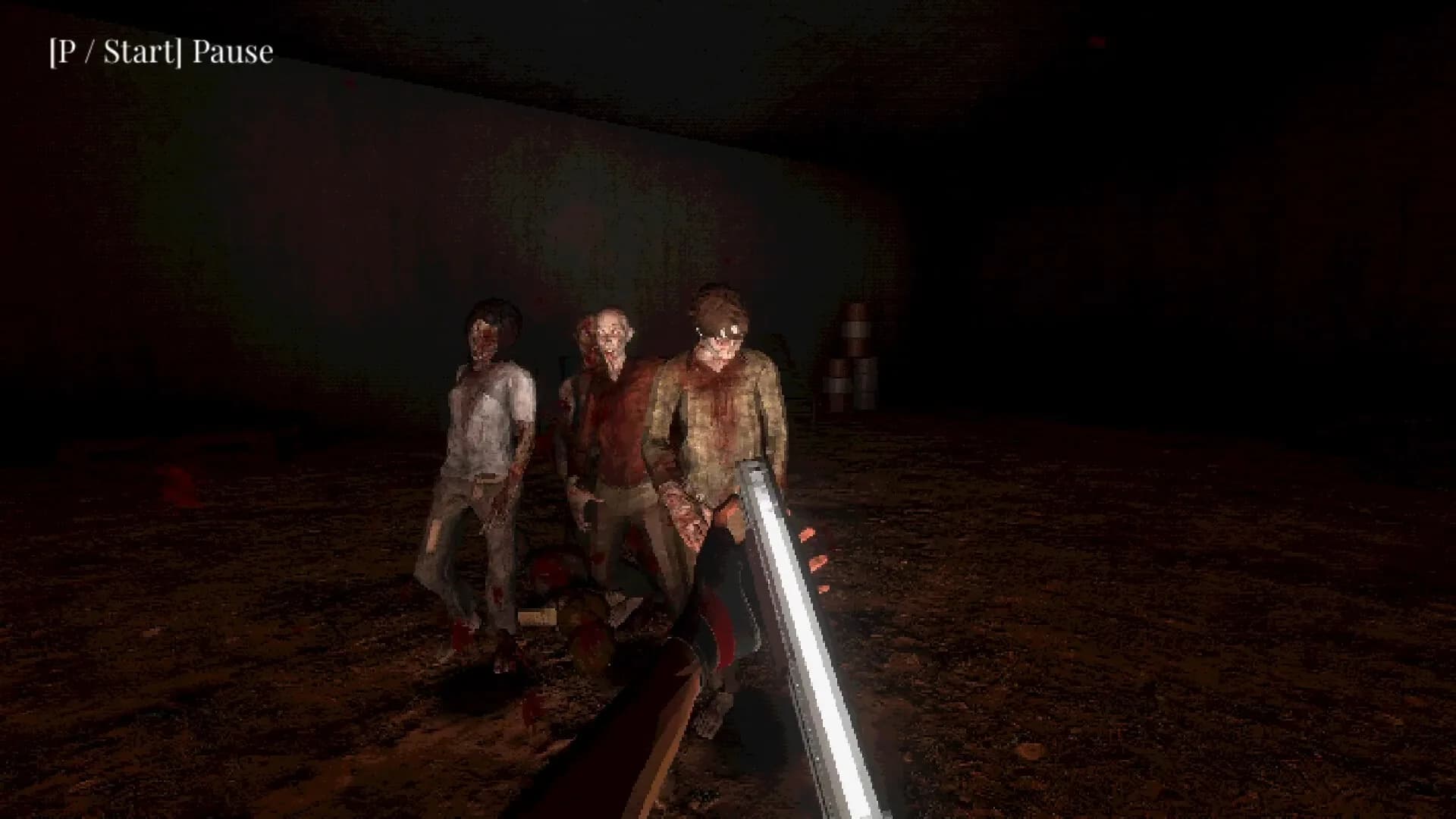 Evil Beneath görsel 9