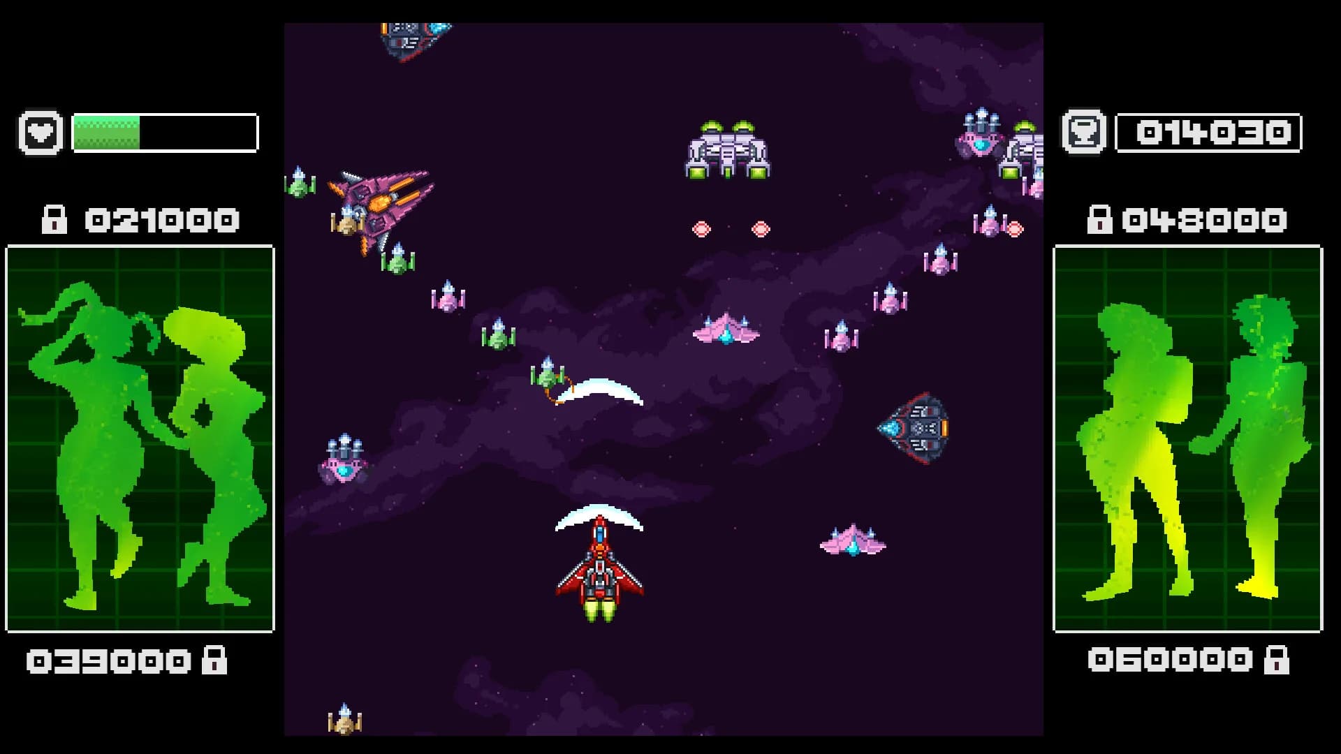 Glitch Blaster's Waifu görsel 5