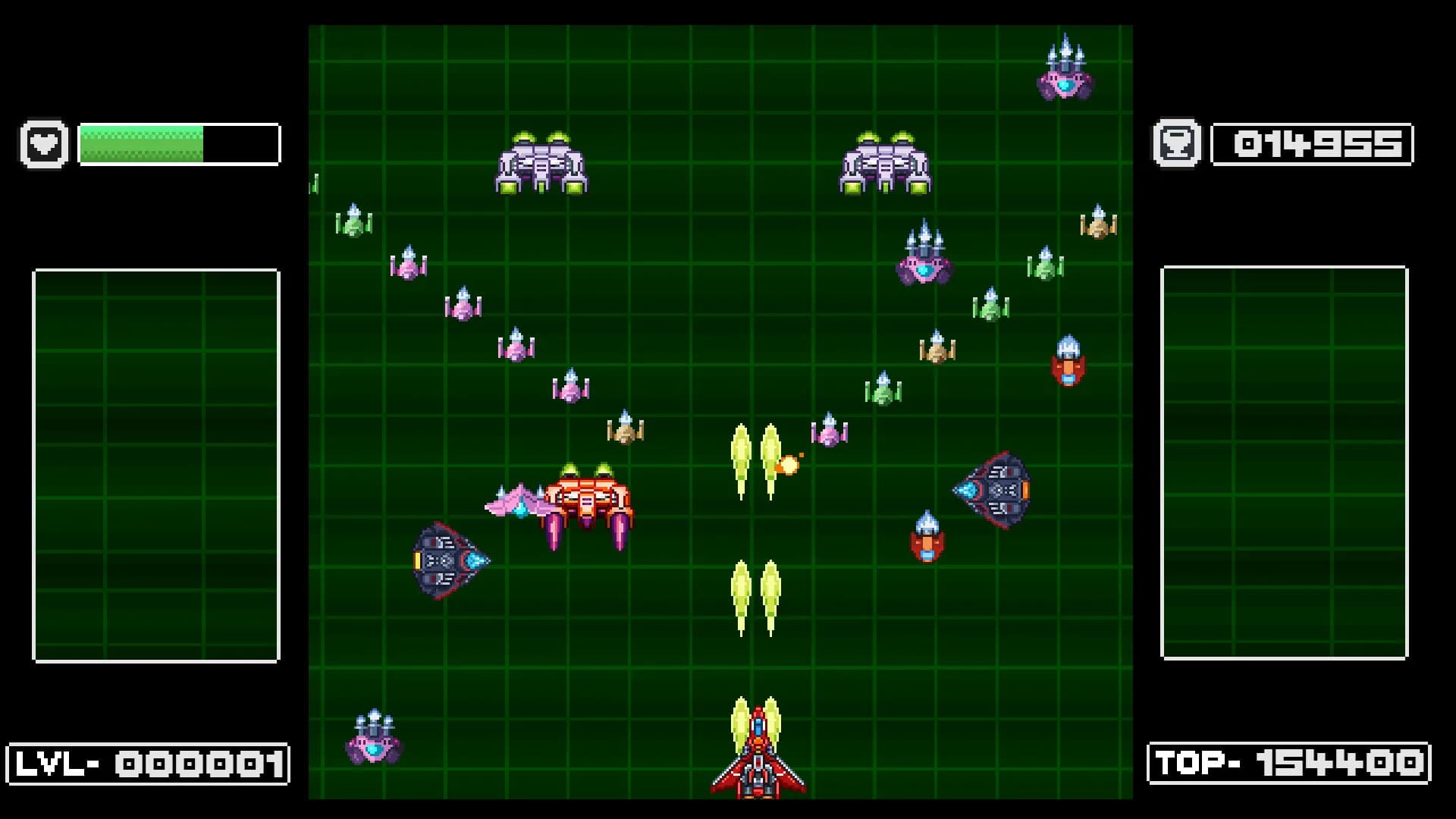 Glitch Blaster's Waifu görsel 6