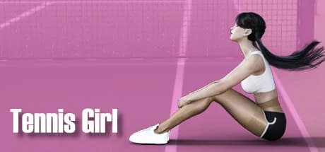 网球女神 görsel 1