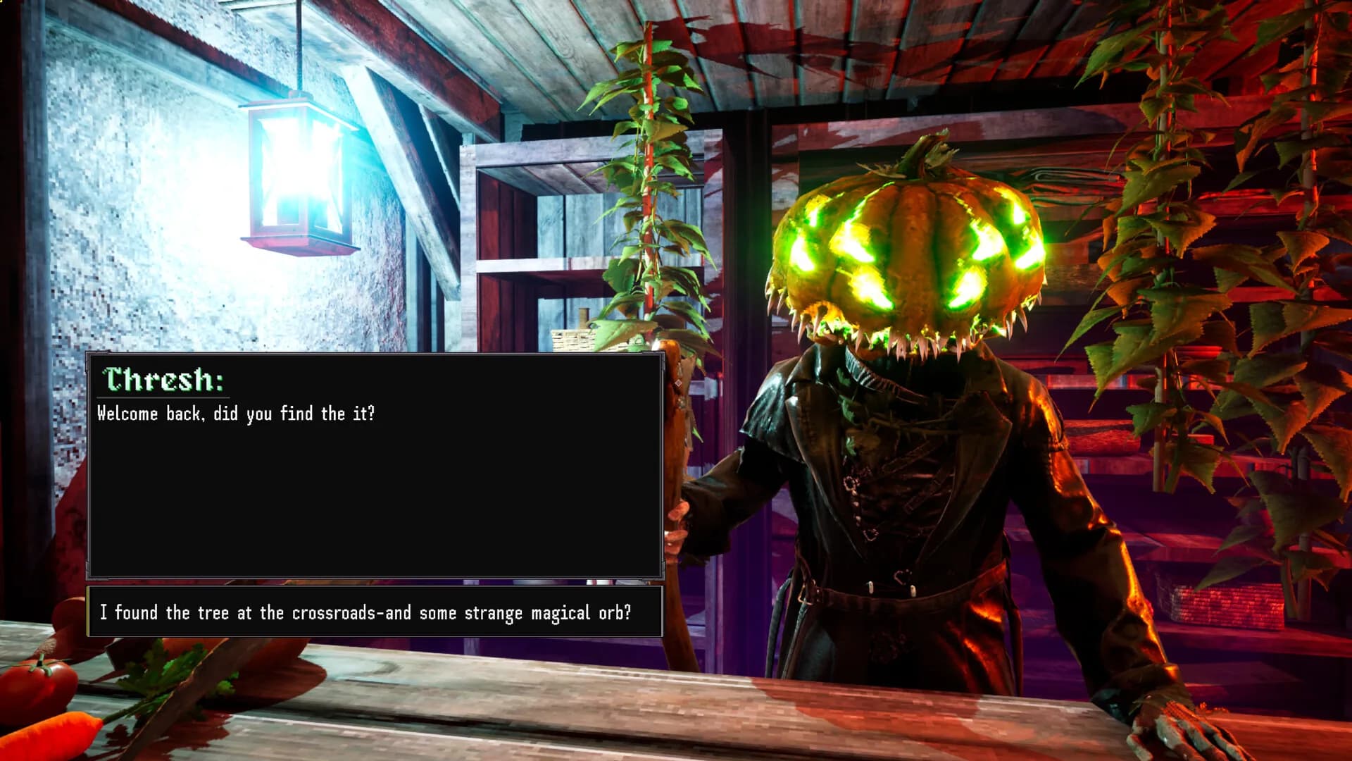 Harbinger görsel 4