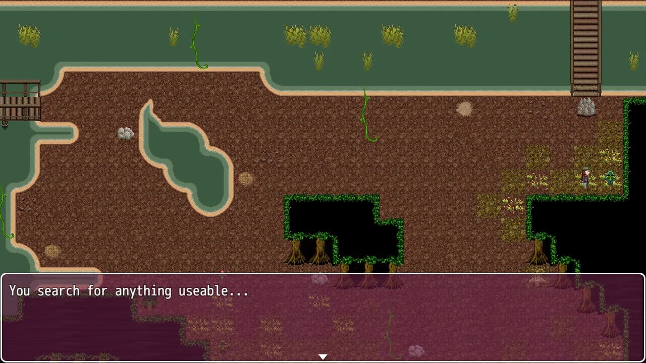 Angler Quest görsel 4