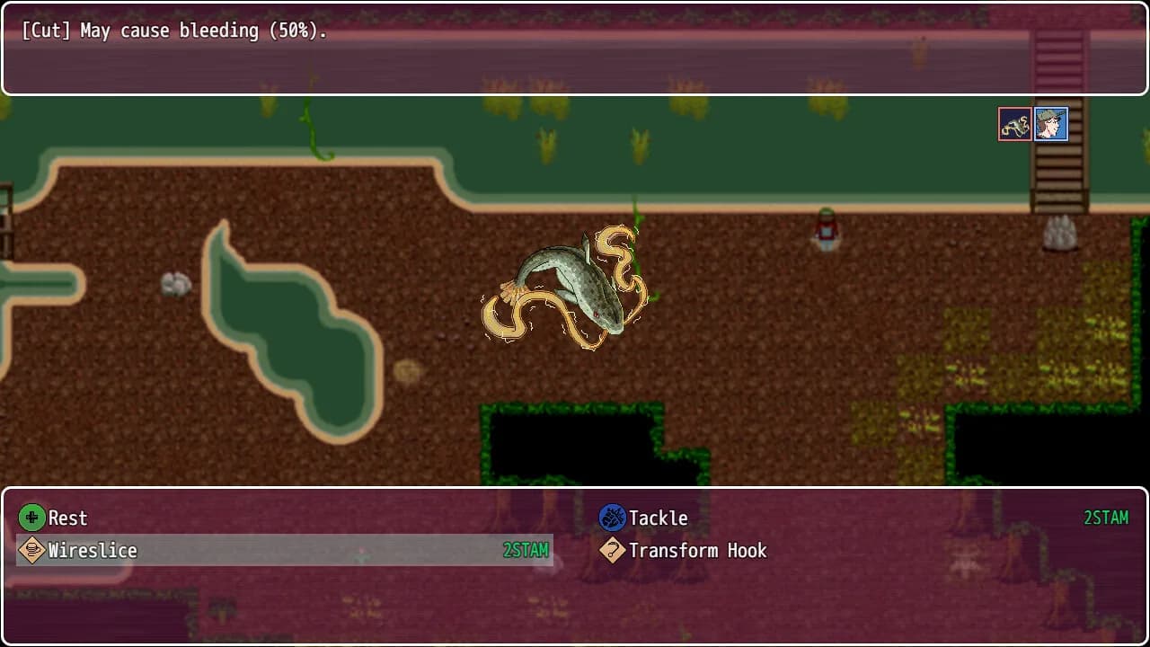 Angler Quest görsel 5