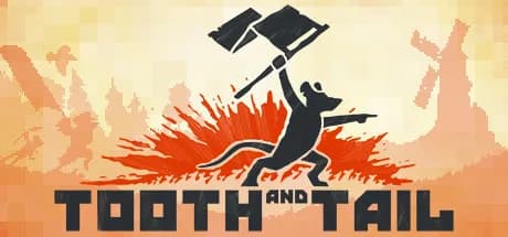 Tooth and Tail görsel 1