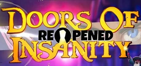 Doors of Insanity: ReOpened