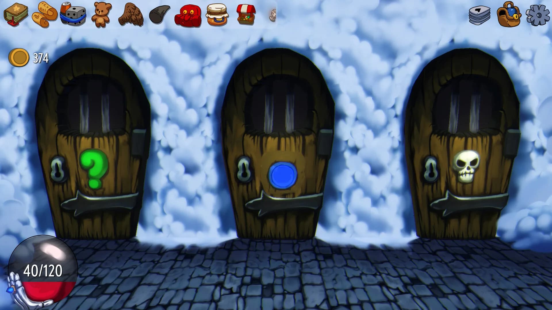 Doors of Insanity: ReOpened görsel 14