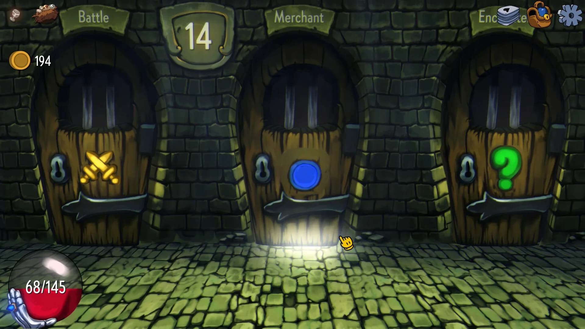 Doors of Insanity: ReOpened görsel 6