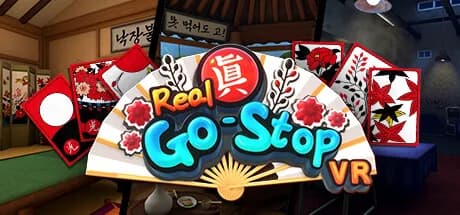 Real-Gostop VR görsel 1