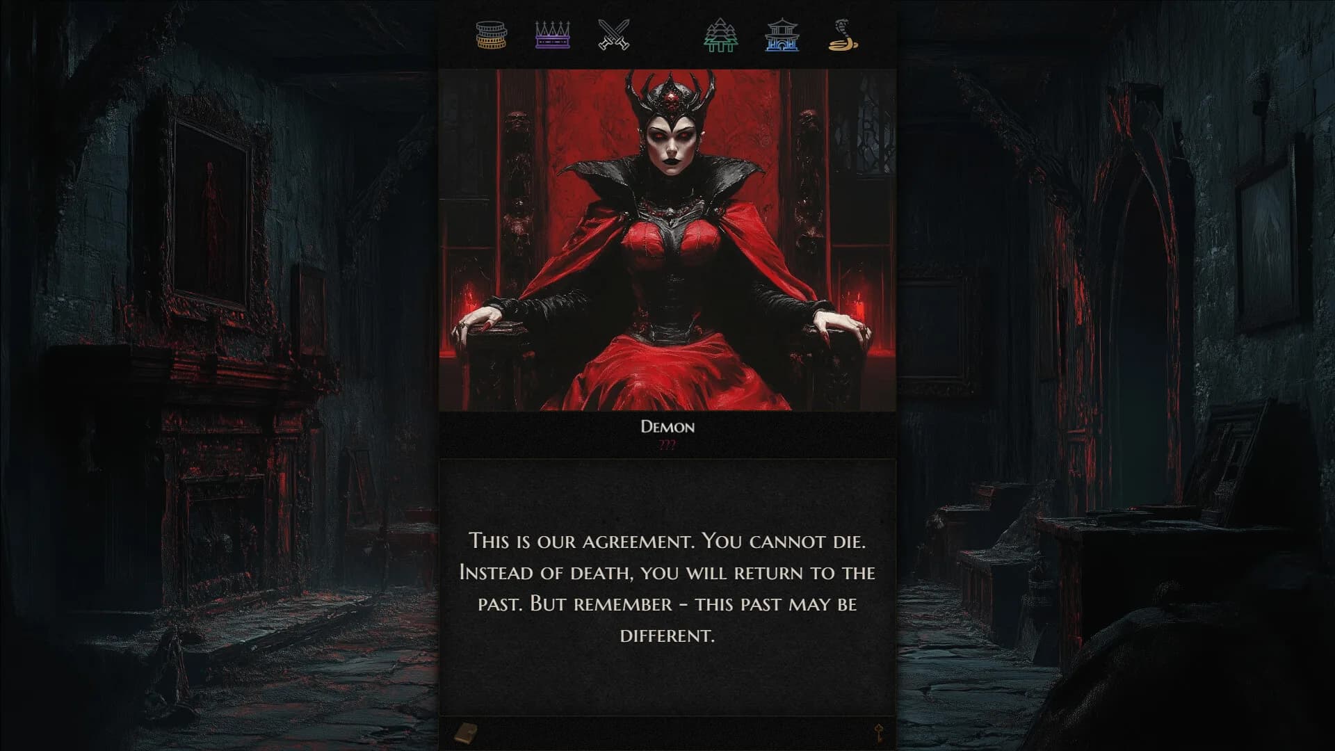 Demon Kingdom görsel 2