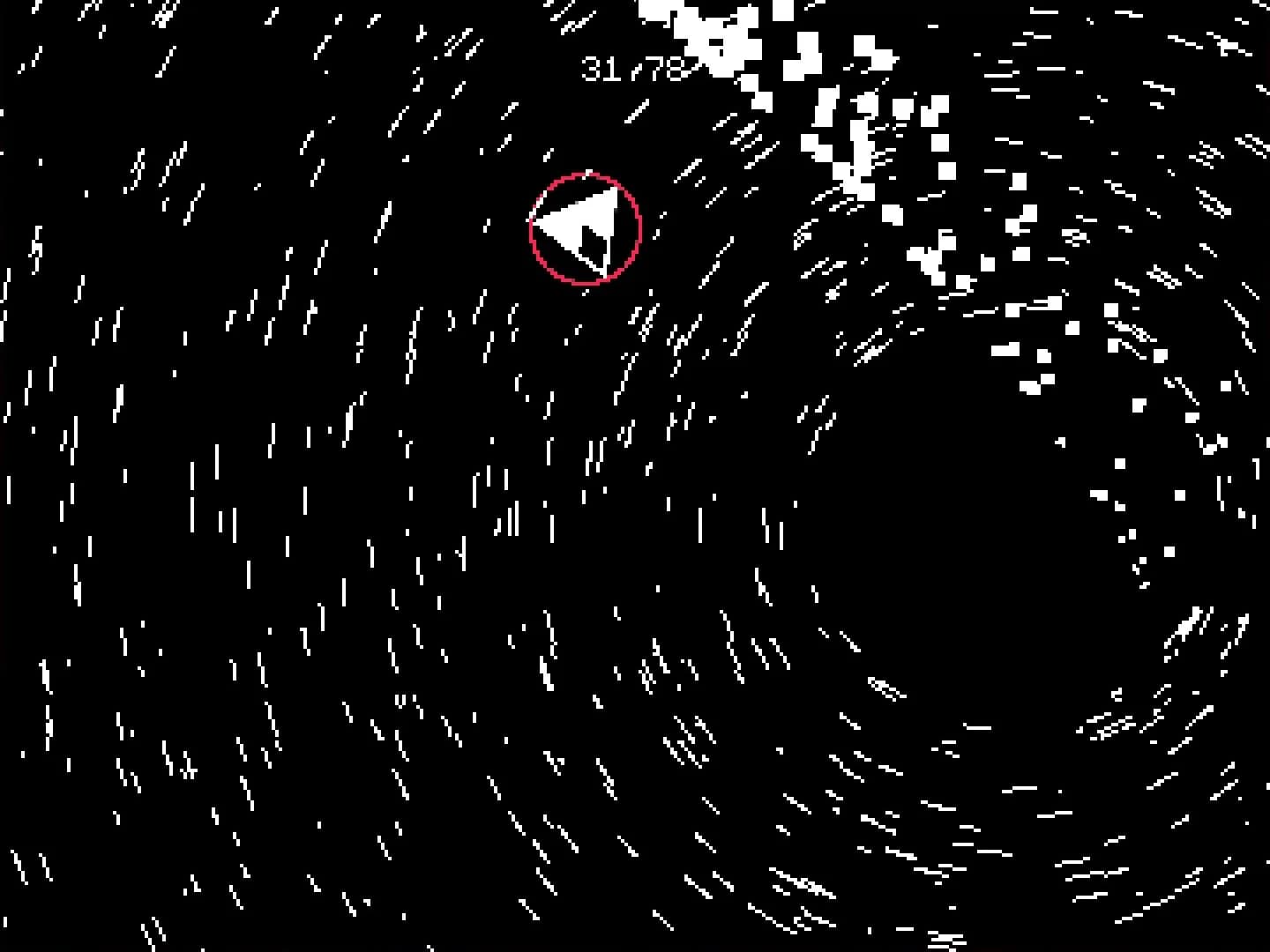 Asteroid Drift görsel 3