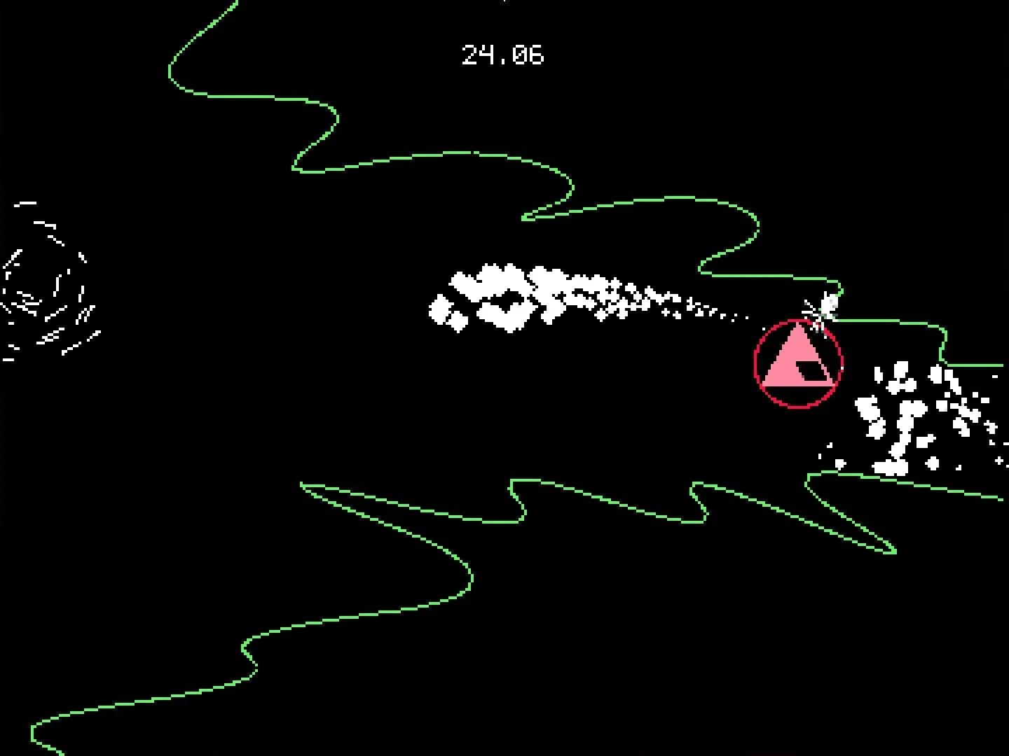 Asteroid Drift görsel 4