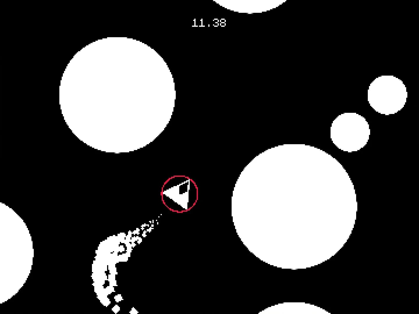 Asteroid Drift görsel 5
