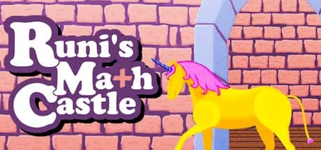 Runi's Math Castle
