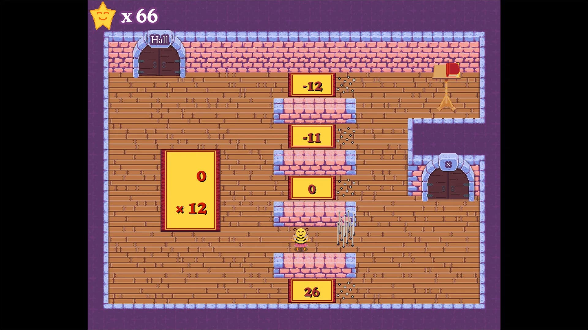 Runi's Math Castle görsel 12