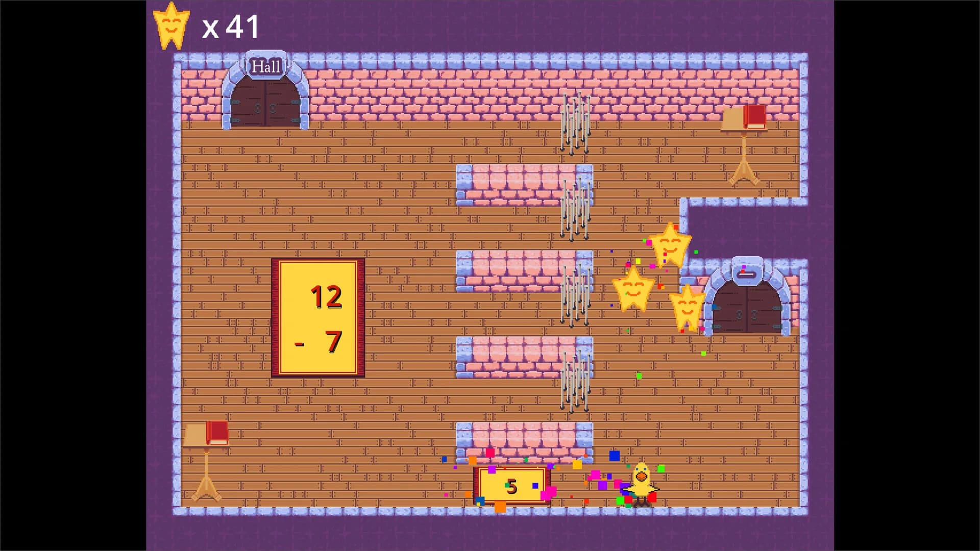 Runi's Math Castle görsel 4
