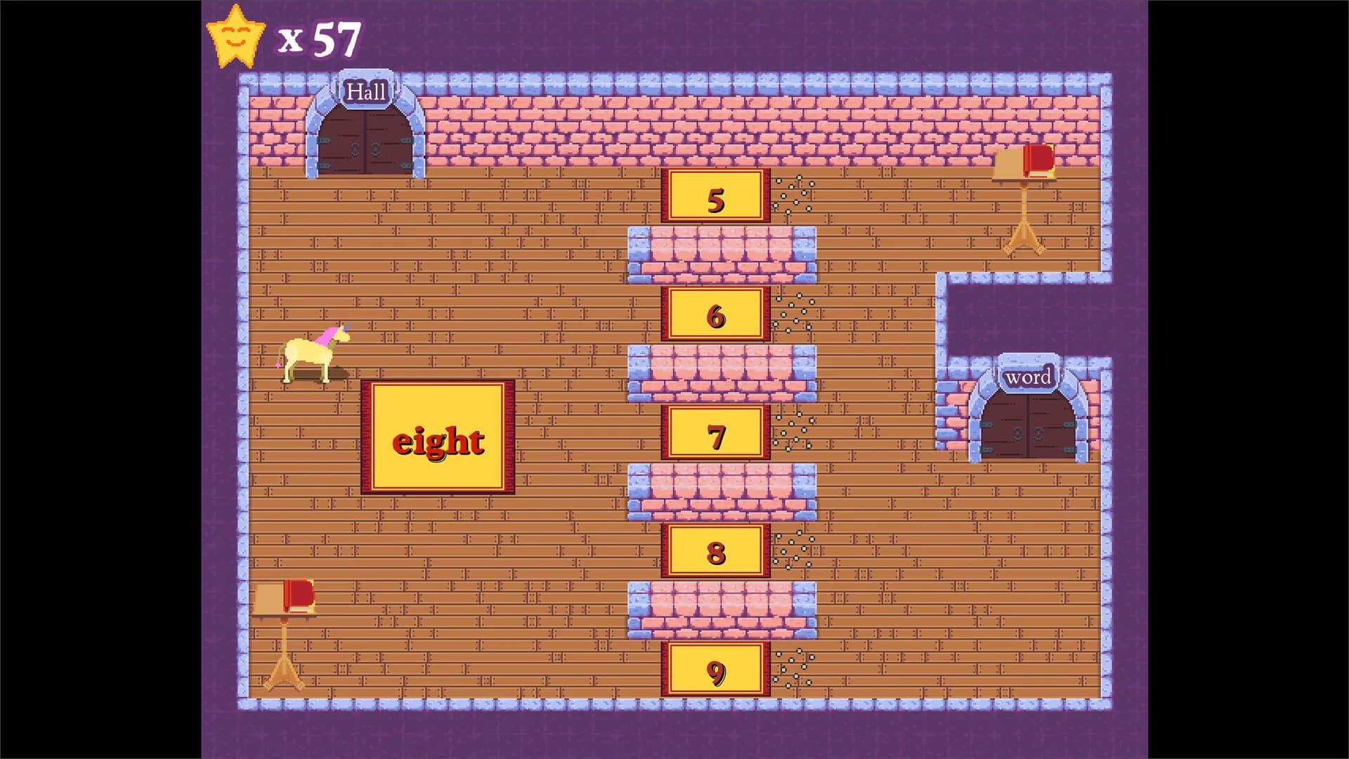 Runi's Math Castle görsel 6