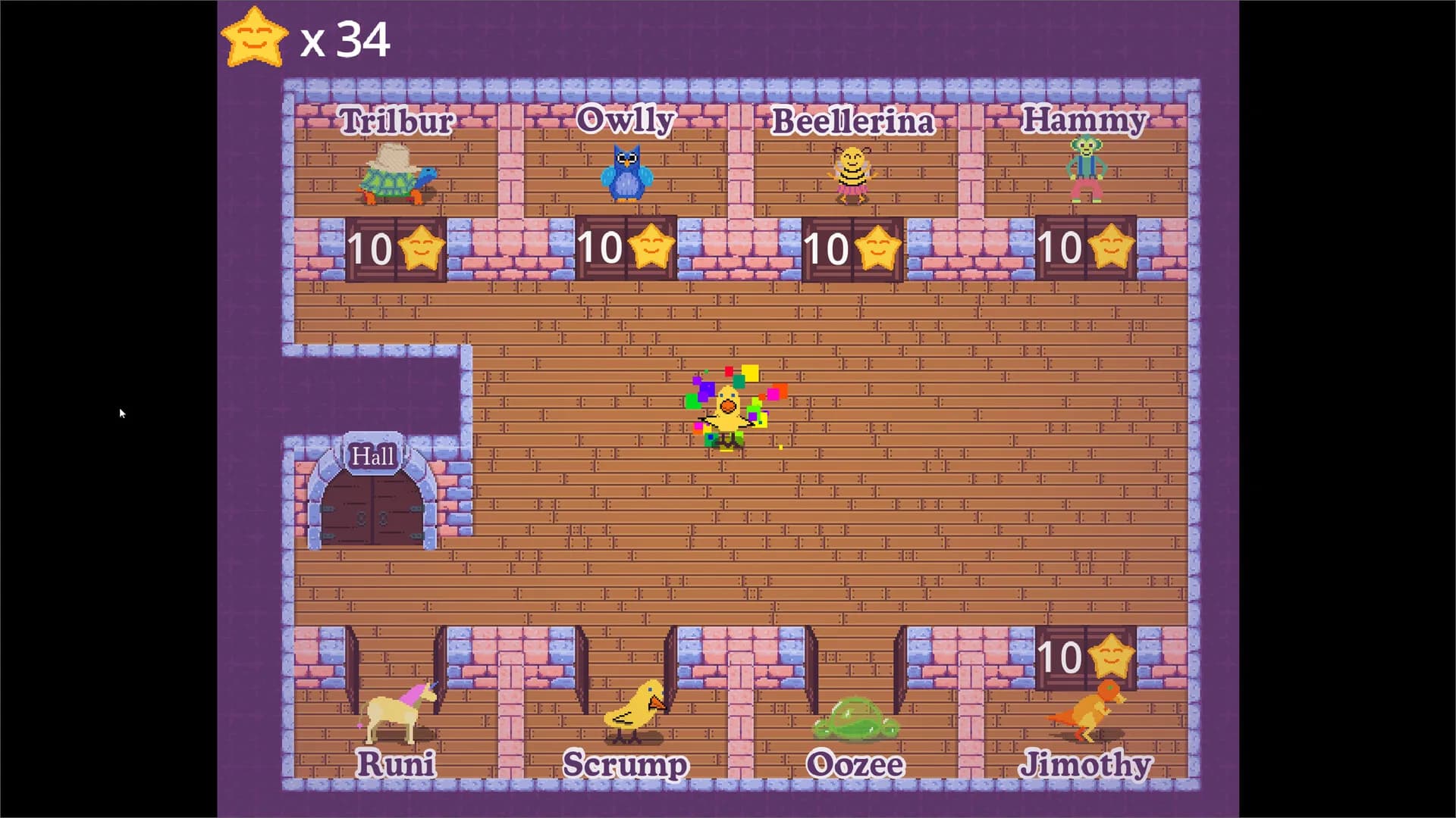 Runi's Math Castle görsel 7