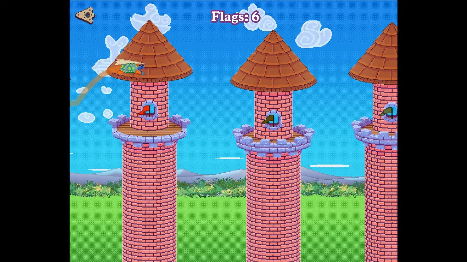 Runi's Math Castle görsel 9