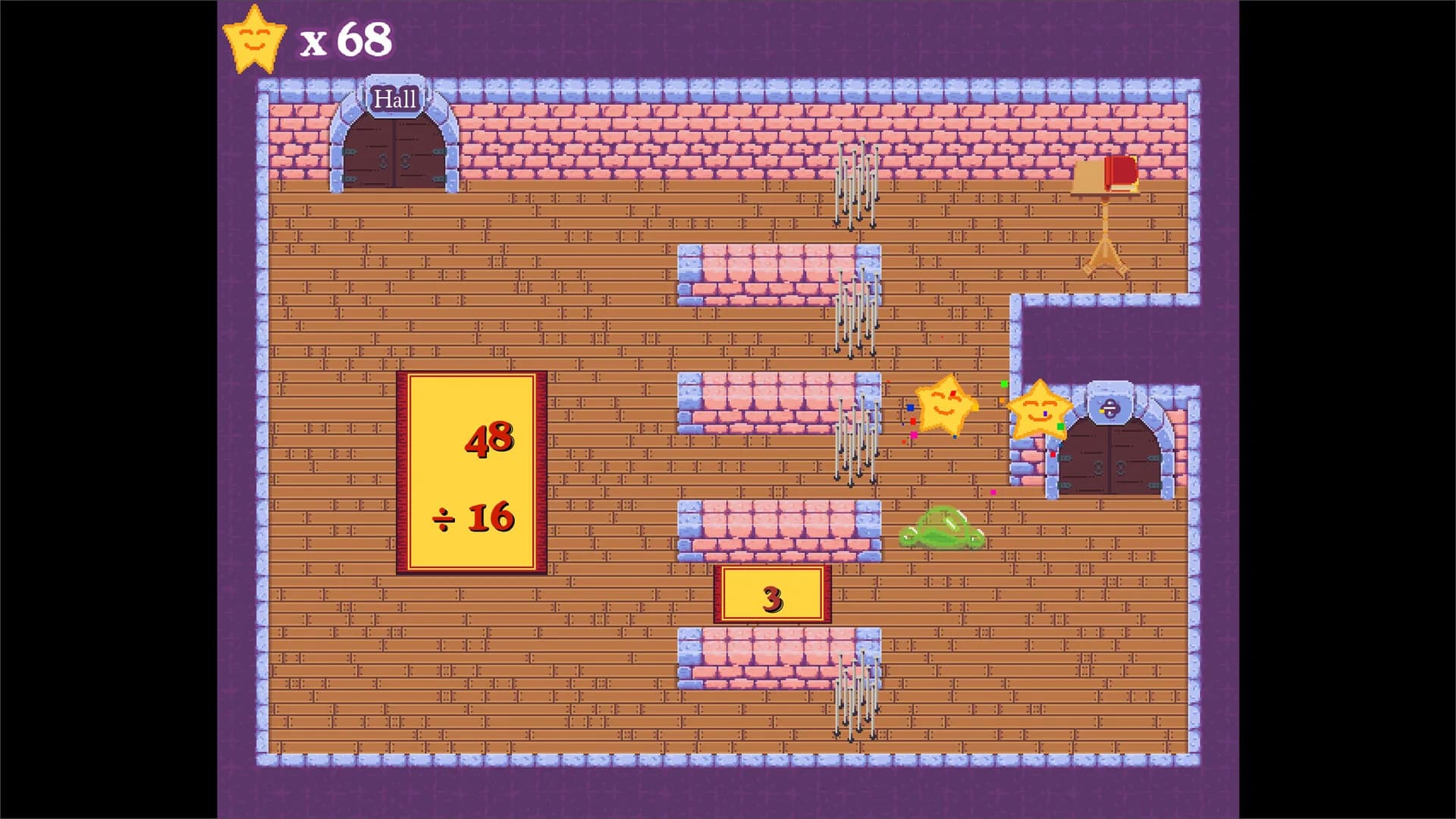 Runi's Math Castle görsel 10