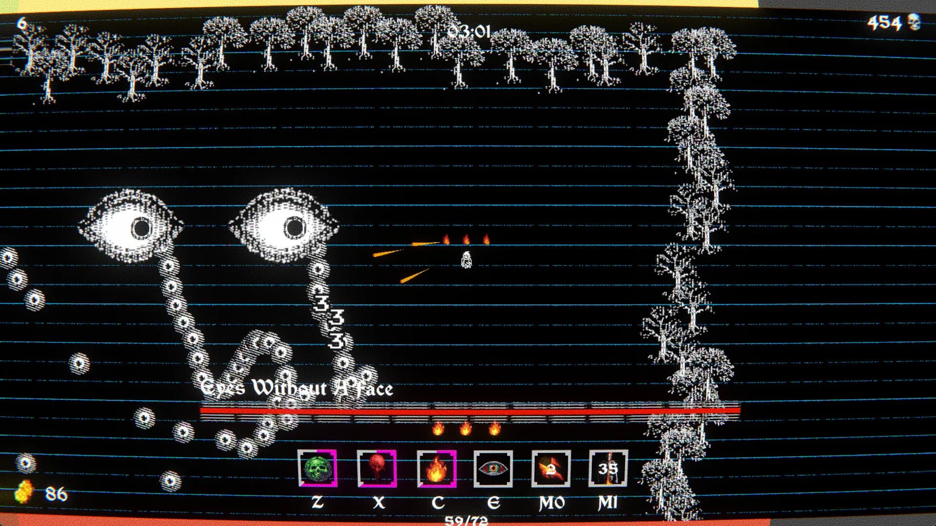 Orbs of Chaos görsel 3