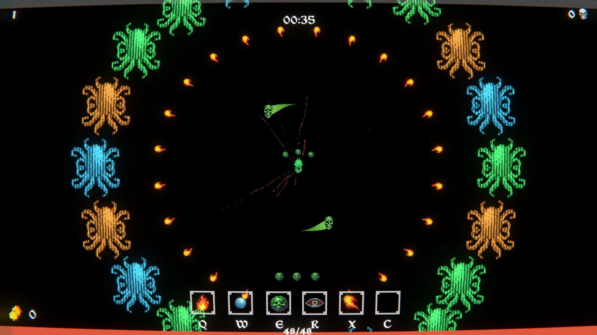 Orbs of Chaos görsel 5