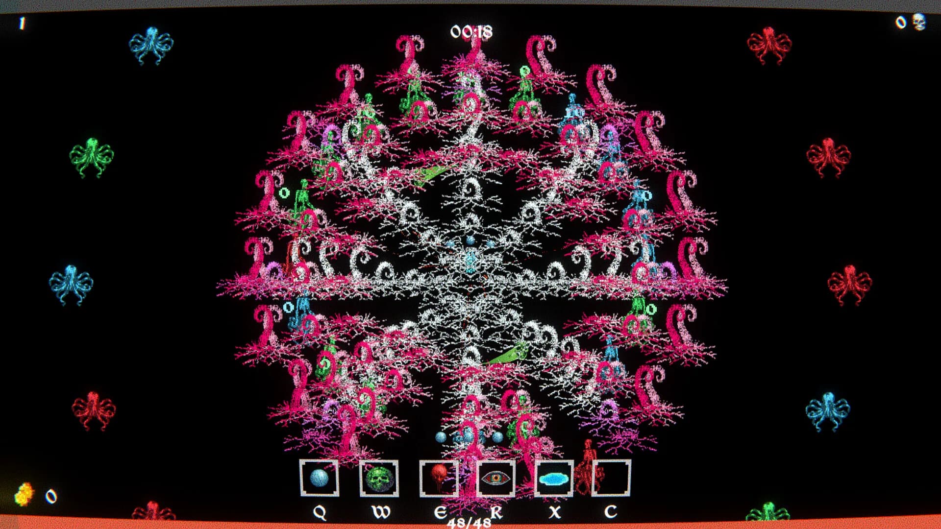 Orbs of Chaos görsel 6
