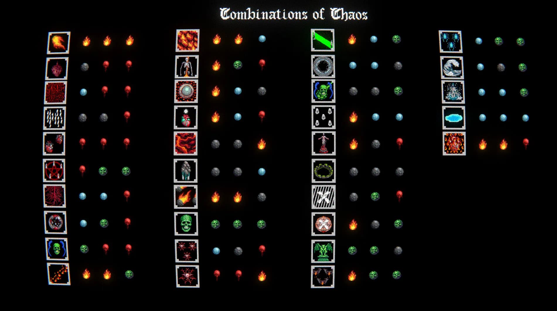 Orbs of Chaos görsel 11