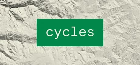 Cycles görsel 1