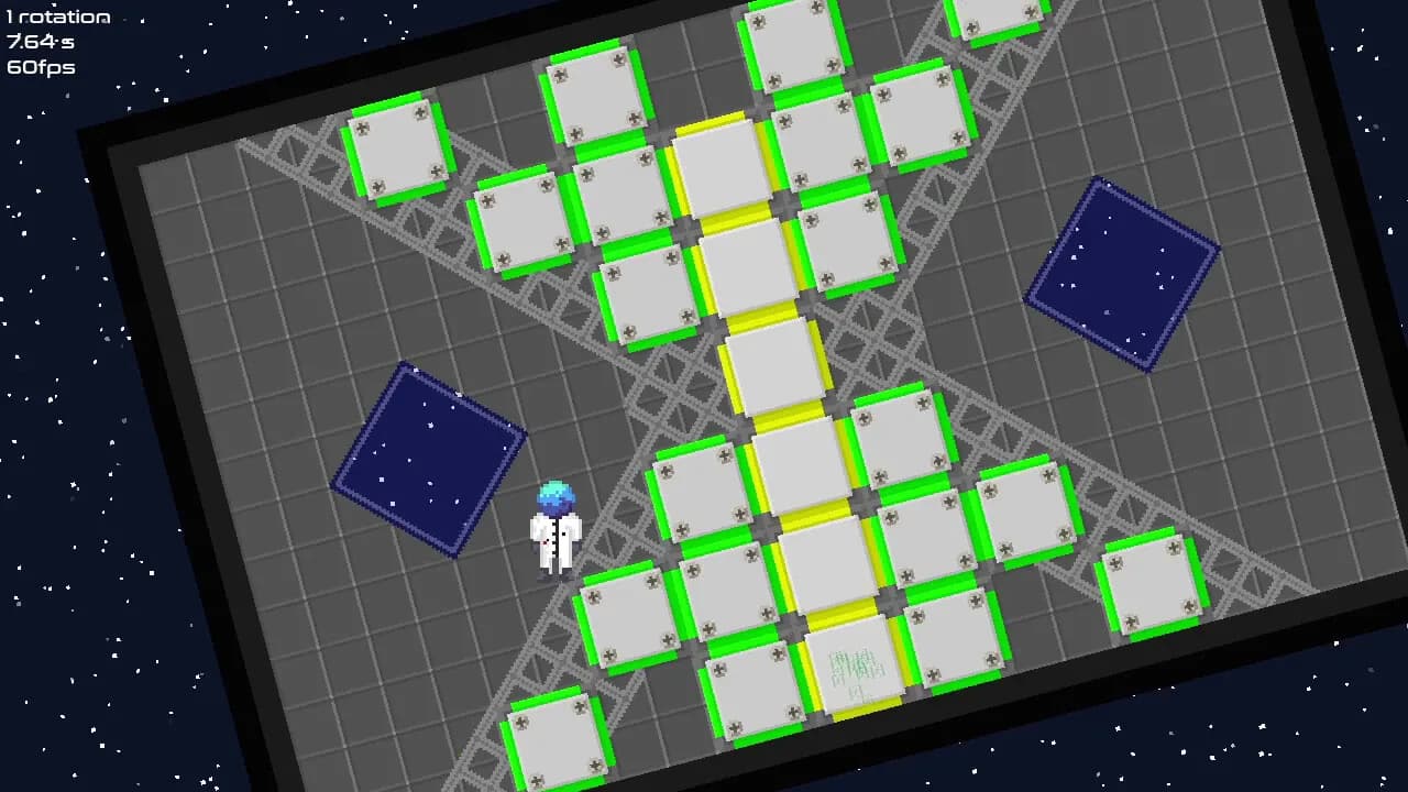 Escape Blocks görsel 4