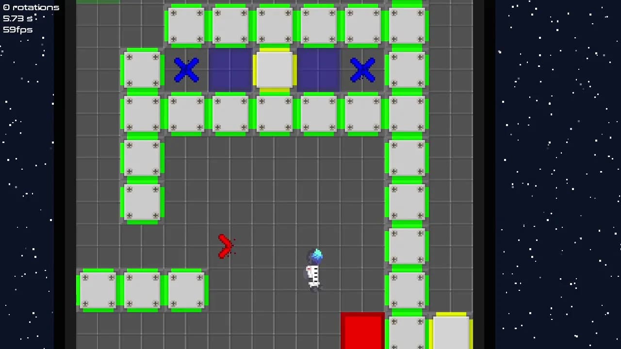 Escape Blocks görsel 5