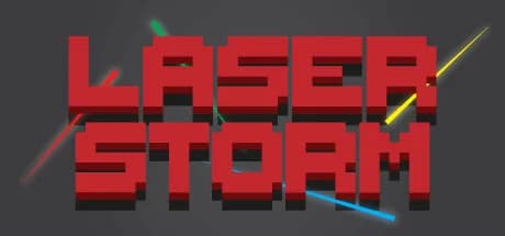 Laserstorm